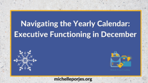 Navigating Calendar December Thumbnail