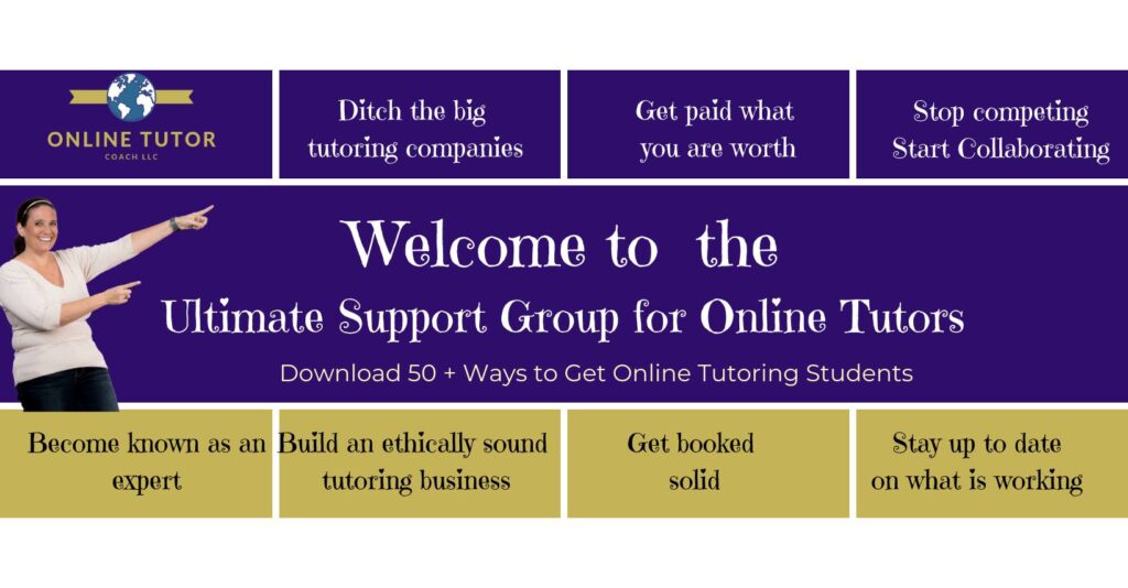 Tutor Group Cover Photo